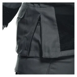 Giacca Touring Dainese Ladakh 3l D-dry Lady Iron-gate/black