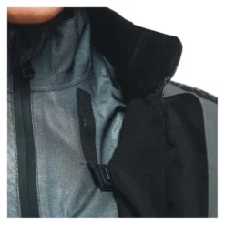 Giacca Touring Dainese Ladakh 3l D-dry Lady Iron-gate/black