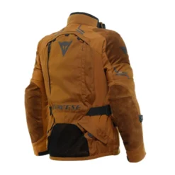 Giacca Touring Dainese Springbok 3l Absoluteshell Monk's-robe/monk's-r