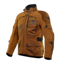 Giacca Touring Dainese Springbok 3l Absoluteshell Monk's-robe/monk's-r