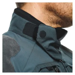 Giacca Touring Dainese Springbok 3l Absoluteshell Iron-gate/iron-gate