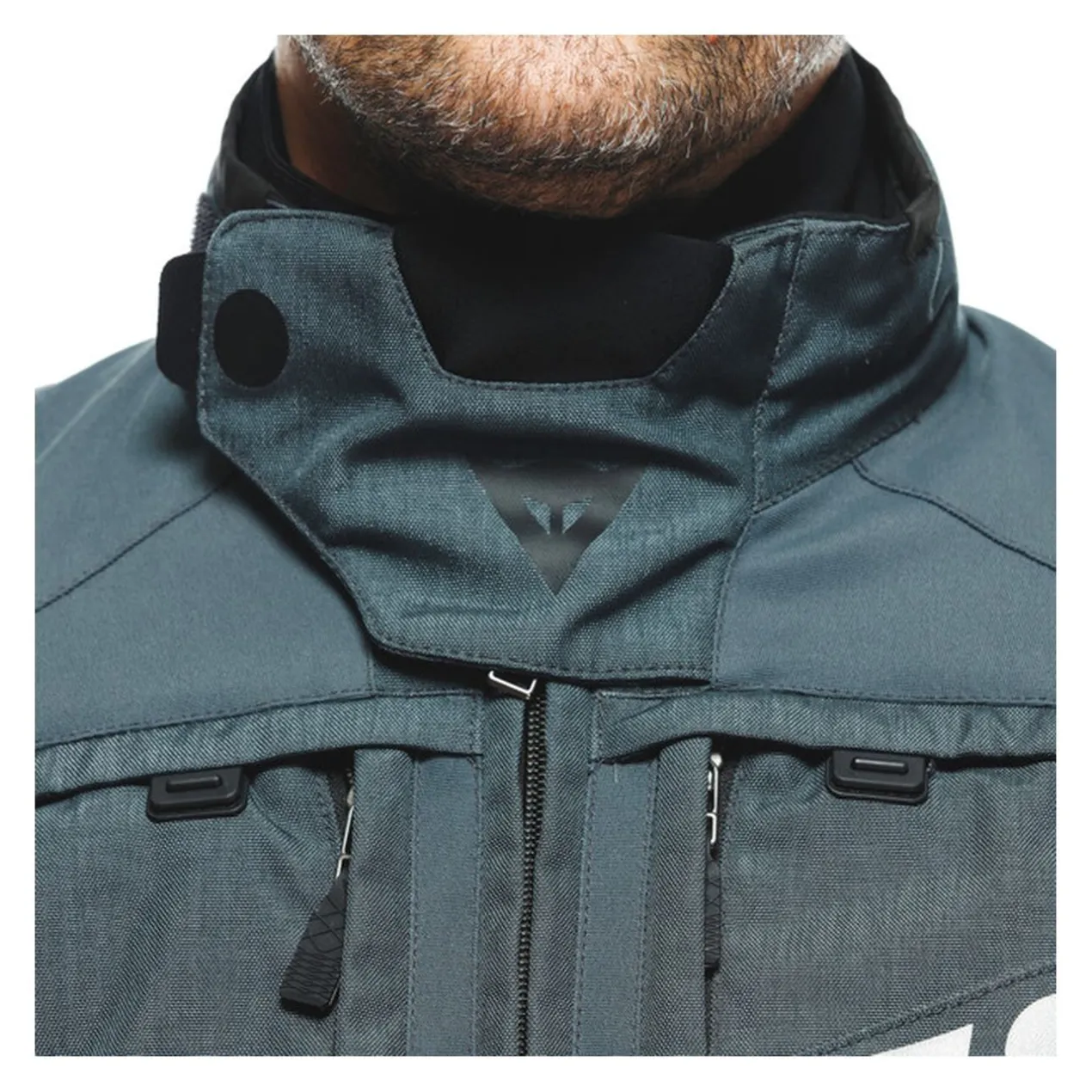 Giacca Touring Dainese Springbok 3l Absoluteshell Iron-gate/iron-gate