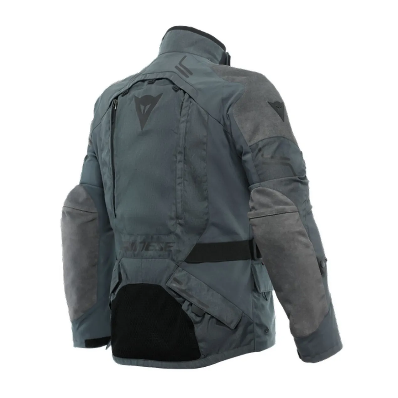 Giacca Touring Dainese Springbok 3l Absoluteshell Iron-gate/iron-gate