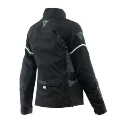 Giacca Touring Dainese Tempest 3 D-dry Lady Black/black/ebony