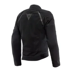 Giacca Traforata Dainese Air Frame 3 Tex 2026 Black/black/black