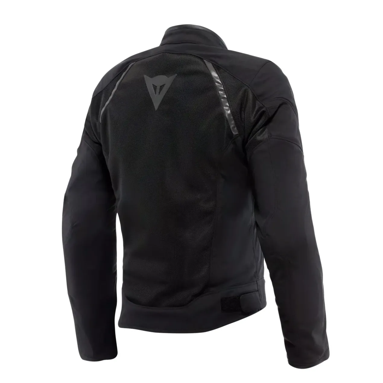 Giacca Traforata Dainese Air Frame 3 Tex 2026 Black/black/black