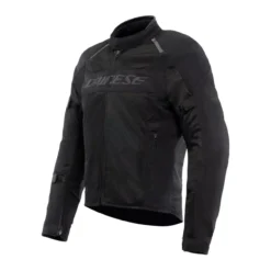Giacca Traforata Dainese Air Frame 3 Tex 2026 Black/black/black
