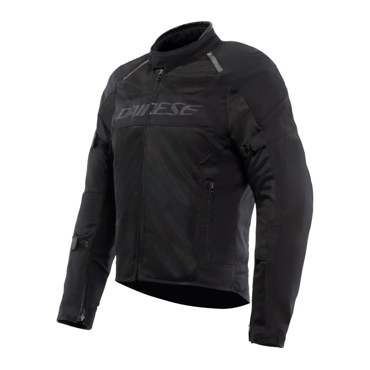 Giacca Traforata Dainese Air Frame 3 Tex 2026 Black/black/black