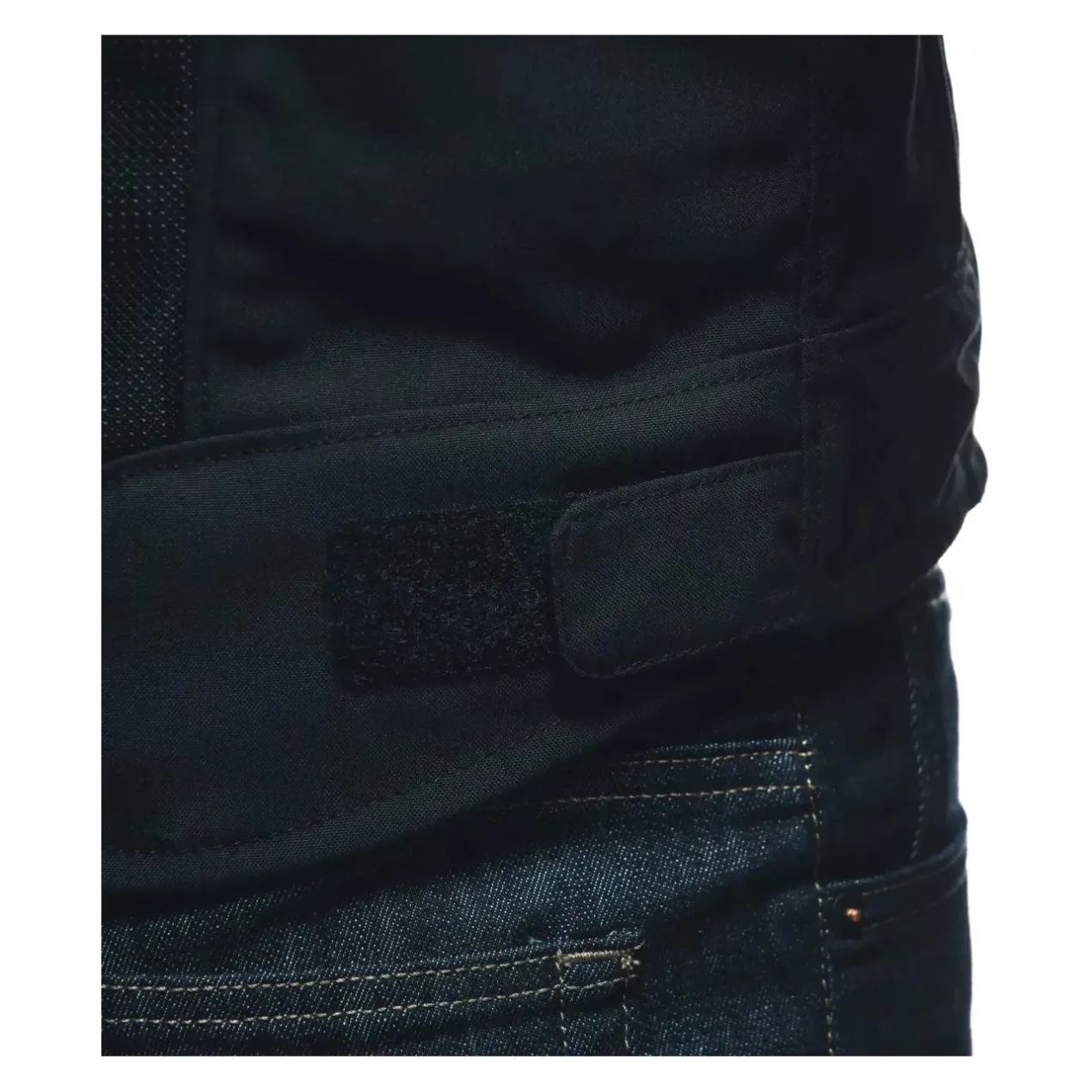 Giacca Traforata Dainese Air Frame 3 Tex 2026 Black/black/black