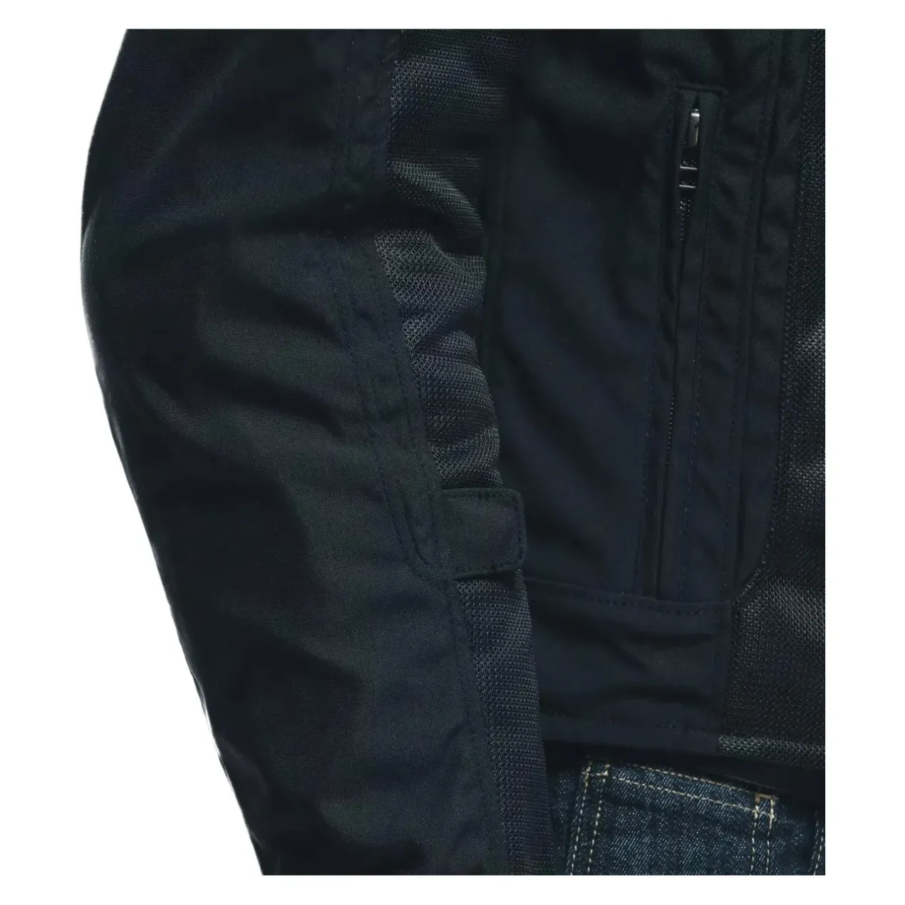 Giacca Traforata Dainese Air Frame 3 Tex 2026 Black/black/black