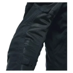 Giacca Traforata Dainese Air Frame 3 Tex 2026 Black/black/black