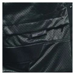 Giacca Traforata Dainese Air Frame 3 Tex 2026 Black/black/black