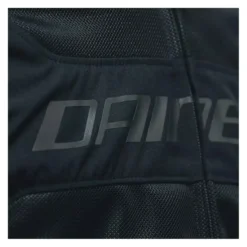 Giacca Traforata Dainese Air Frame 3 Tex 2026 Black/black/black