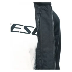 Giacca Traforata Dainese Herosphere Diamond Black/white