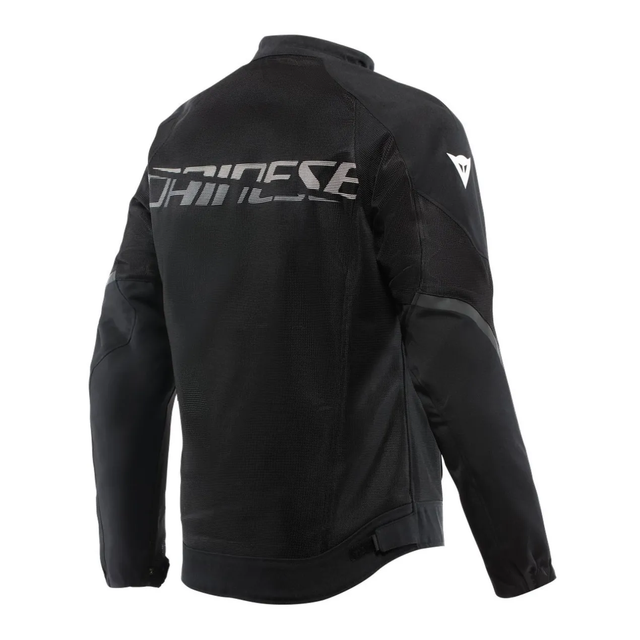 Giacca Traforata Dainese Herosphere Diamond Black/white