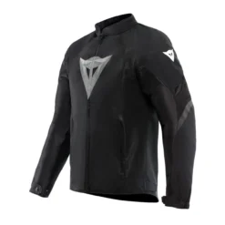 Giacca Traforata Dainese Herosphere Diamond Black/white