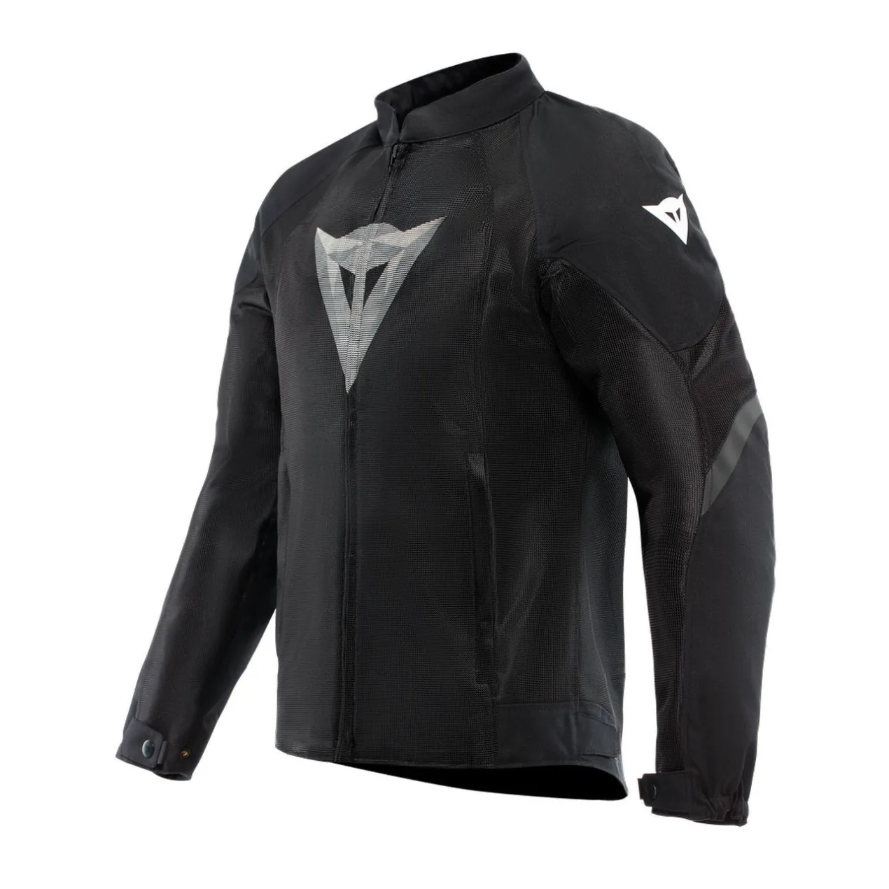 Giacca Traforata Dainese Herosphere Diamond Black/white