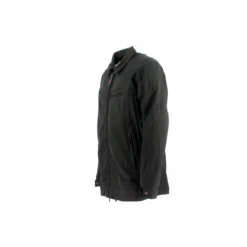 Giacca Traforata Msk Business Air Nero