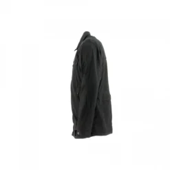 Giacca Traforata Msk Business Air Nero