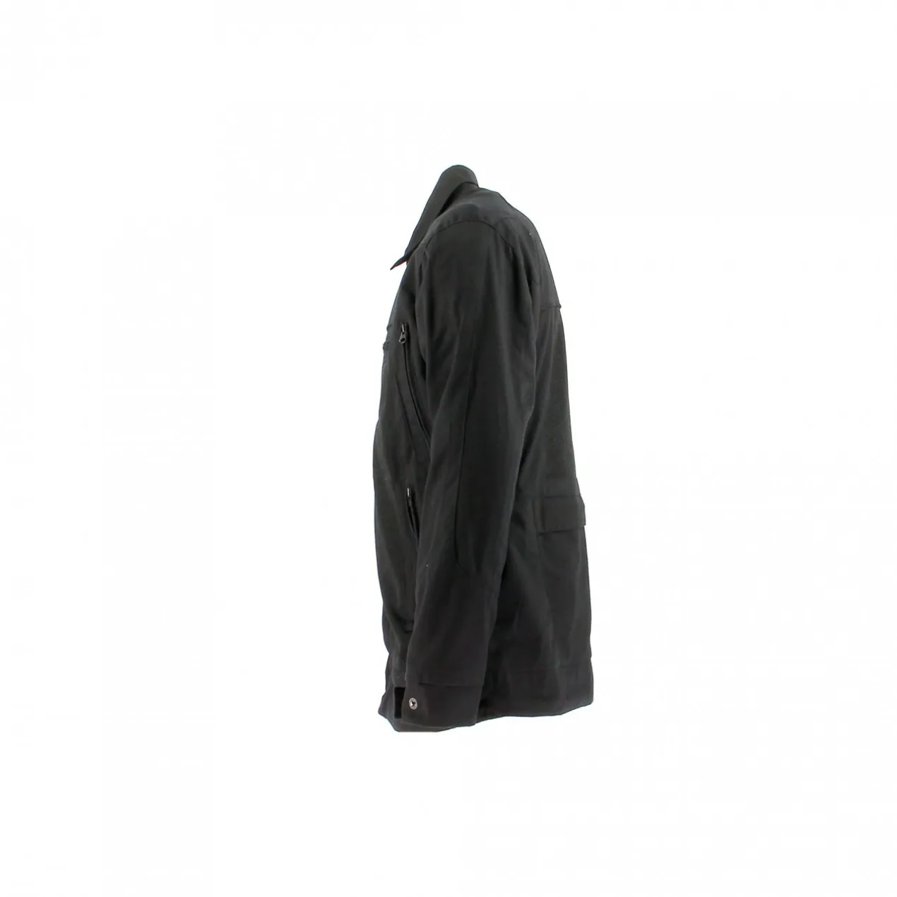 Giacca Traforata Msk Business Air Nero