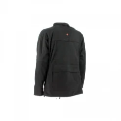 Giacca Traforata Msk Business Air Nero