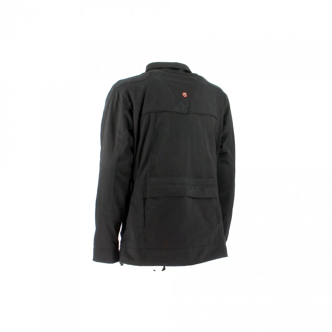 Giacca Traforata Msk Business Air Nero