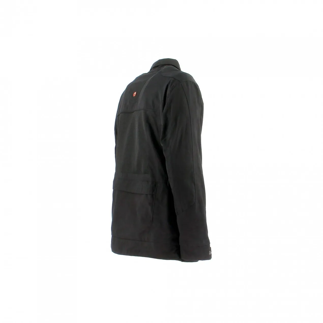 Giacca Traforata Msk Business Air Nero
