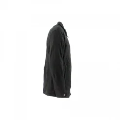 Giacca Traforata Msk Business Air Nero