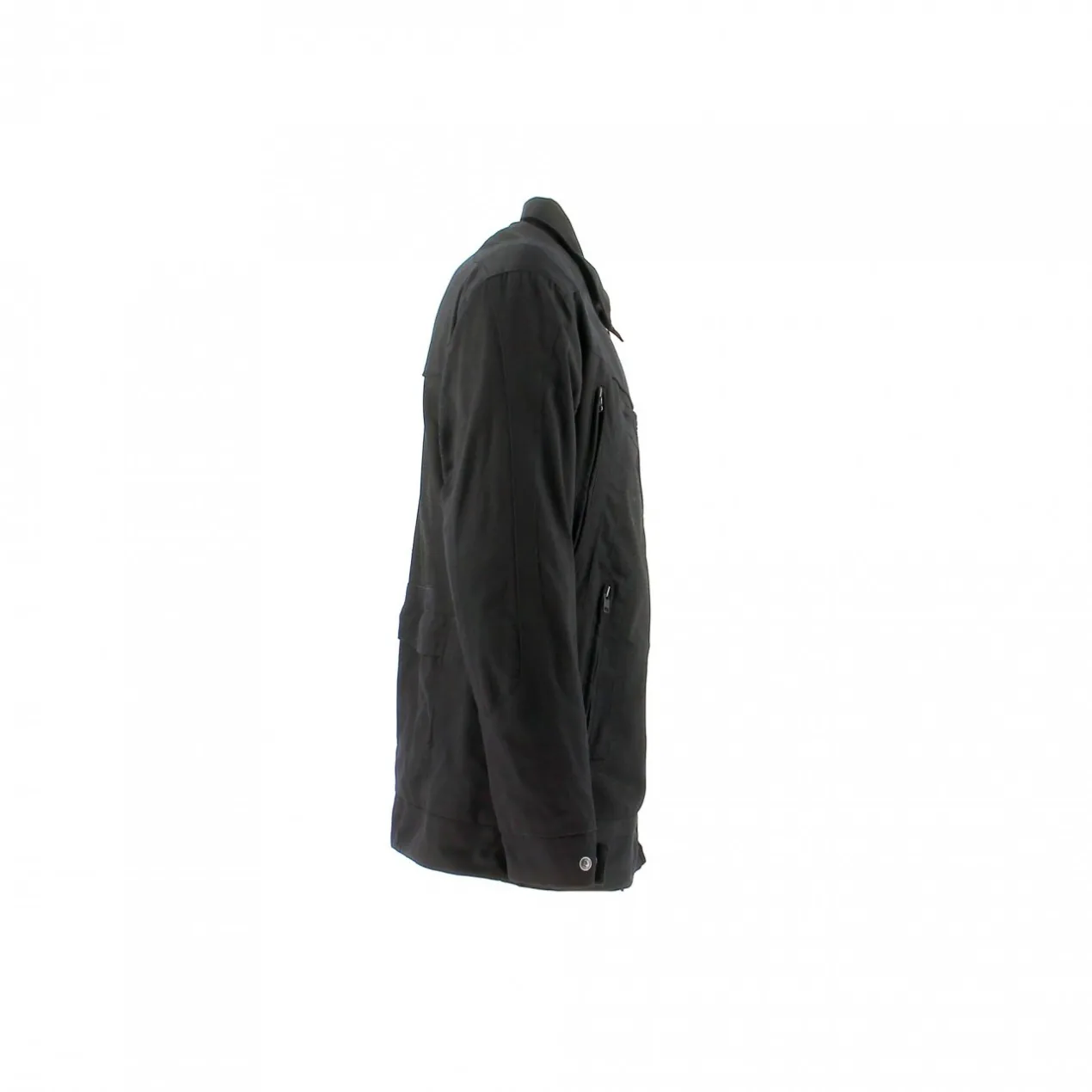 Giacca Traforata Msk Business Air Nero