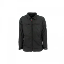 Giacca Traforata Msk Business Air Nero