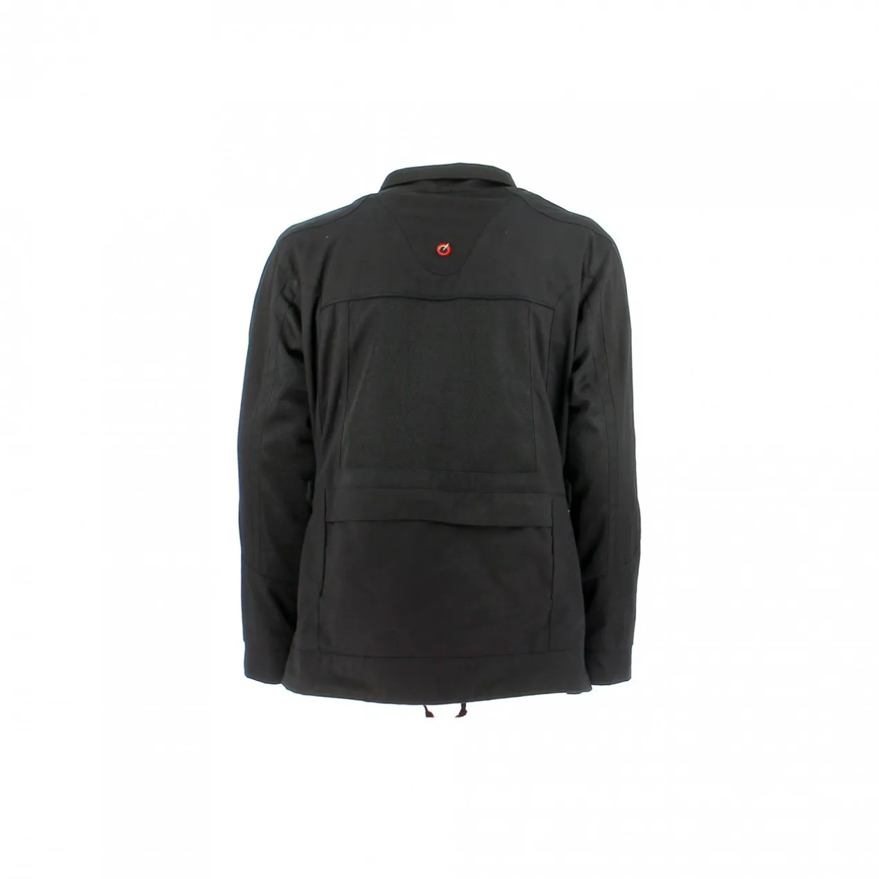 Giacca Traforata Msk Business Air Nero