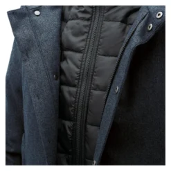 Giacca Tucano Urbano Ampezzo Blu Scuro