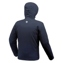 Giacca Tucano Urbano Bormio 2in1 Hydroscud® Dark Blue