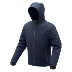 Giacca Tucano Urbano Bormio 2in1 Hydroscud® Dark Blue