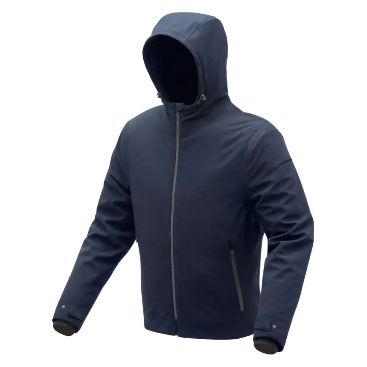 Giacca Tucano Urbano Bormio 2in1 Hydroscud® Dark Blue