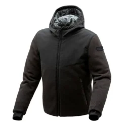 Giacca Tucano Urbano Bormio Knit Nero