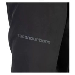 Giacca Tucano Urbano Easyshell Windscud Black