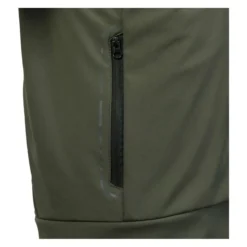 Giacca Tucano Urbano Easyshell Windscud Army Green