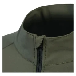 Giacca Tucano Urbano Easyshell Windscud Army Green