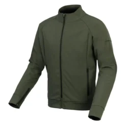 Giacca Tucano Urbano Easyshell Windscud Army Green