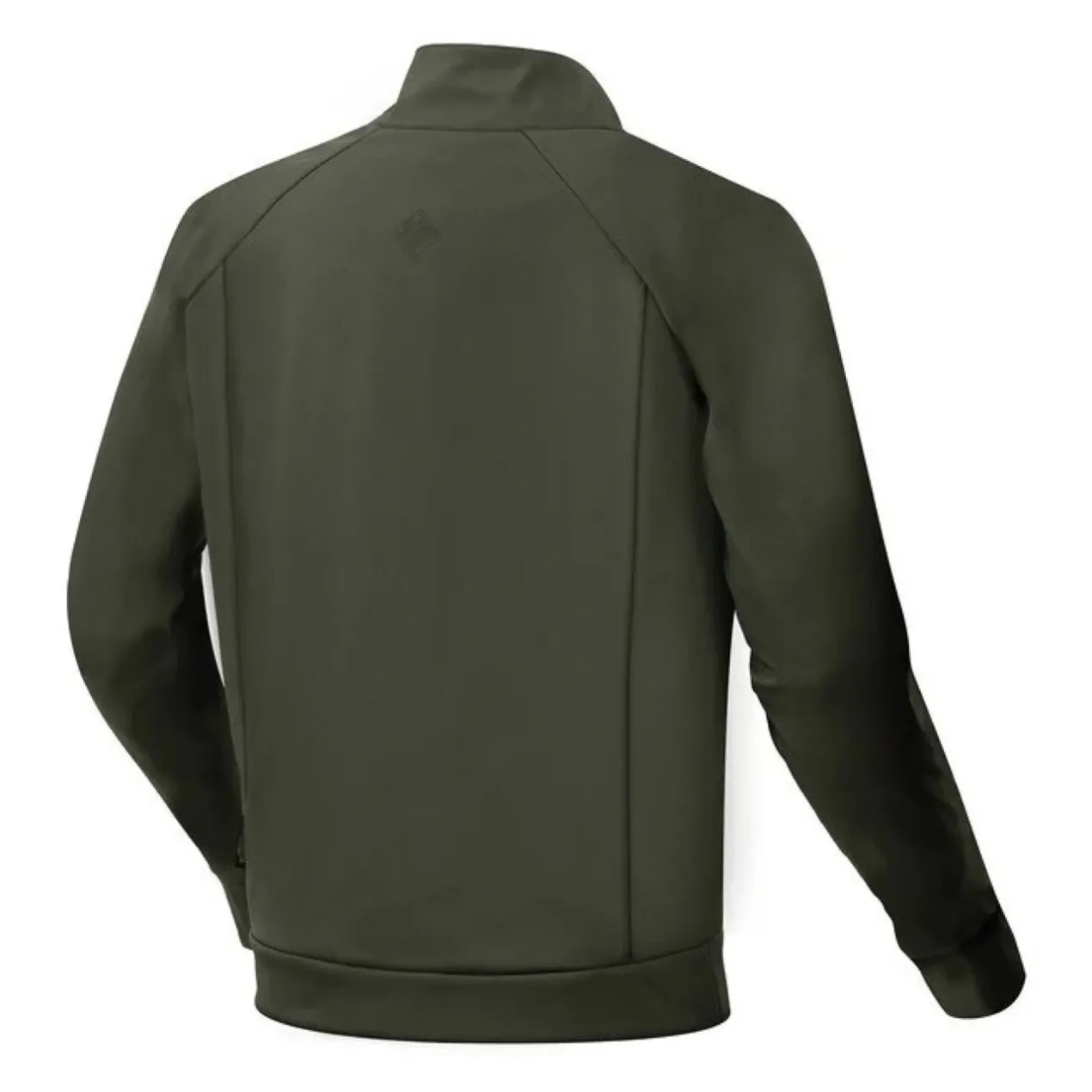 Giacca Tucano Urbano Easyshell Windscud Army Green