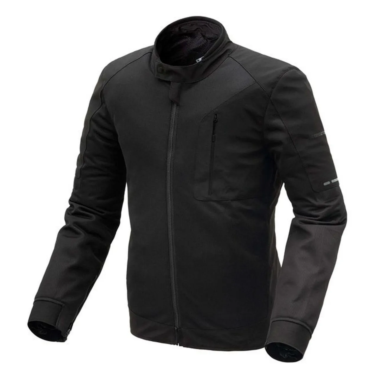 Giacca Tucano Urbano Highmotion Nero