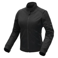 Giacca Tucano Urbano Highmotion Lady Nero