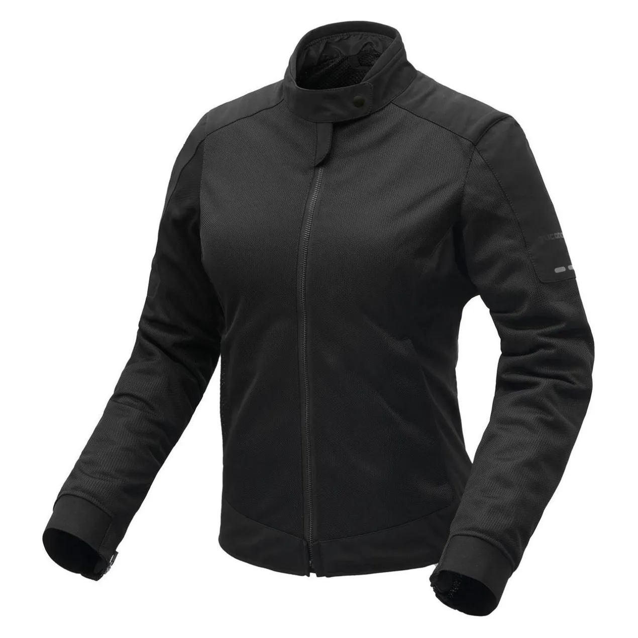 Giacca Tucano Urbano Highmotion Lady Nero