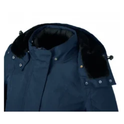 Giacca Tucano Urbano Miss Blu Scuro