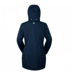 Giacca Tucano Urbano Miss Blu Scuro