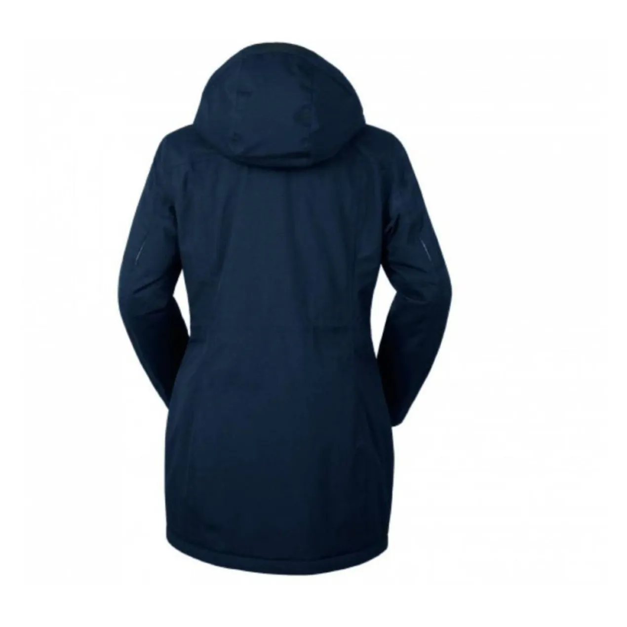 Giacca Tucano Urbano Miss Blu Scuro
