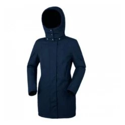 Giacca Tucano Urbano Miss Blu Scuro
