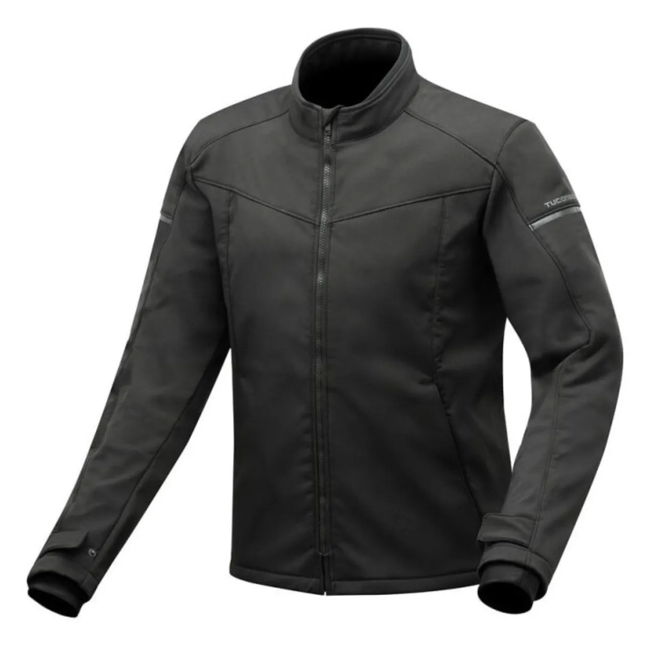 Giacca Tucano Urbano Ovetto Windscud Black