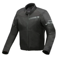 Giacca Tucano Urbano Rock Hydroscud® Black
